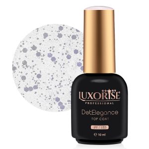 Top Coat LUXORISE - Dot Elegance