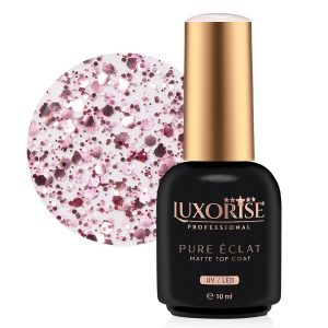 Top Coat LUXORISE - Pure Eclat Matte