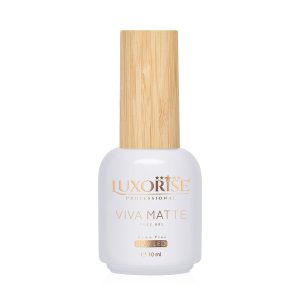 Top Coat Mat Hema Free Viva Pure - LUXORISE