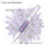 Ulei Cuticule Stilou cu Lavanda SensoPRO Milano, Tratament Unghii, Accesorii Unghii - imagine 5