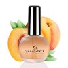Ulei Cuticule cu Pensula Peach SensoPRO, 15 ml, Accesorii Unghii – ofertă, preț și specificații