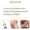 Ulei dupa Epilare cu Lavanda SensoPRO Milano - 100 ml, Epilare - imagine 3