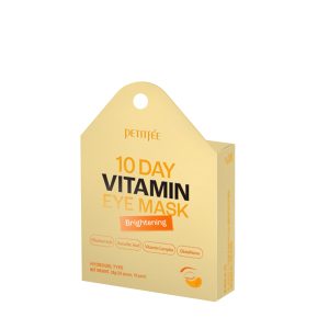 10 day vitamin eye mask 28 gr