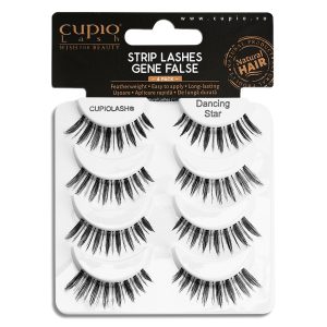 4Pack gene false banda Party Collection Dancing Star