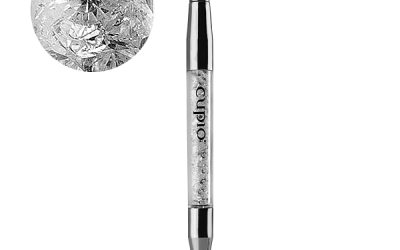 Ac punctator dublu Cupio Sparkle – Manichiura Perfectă