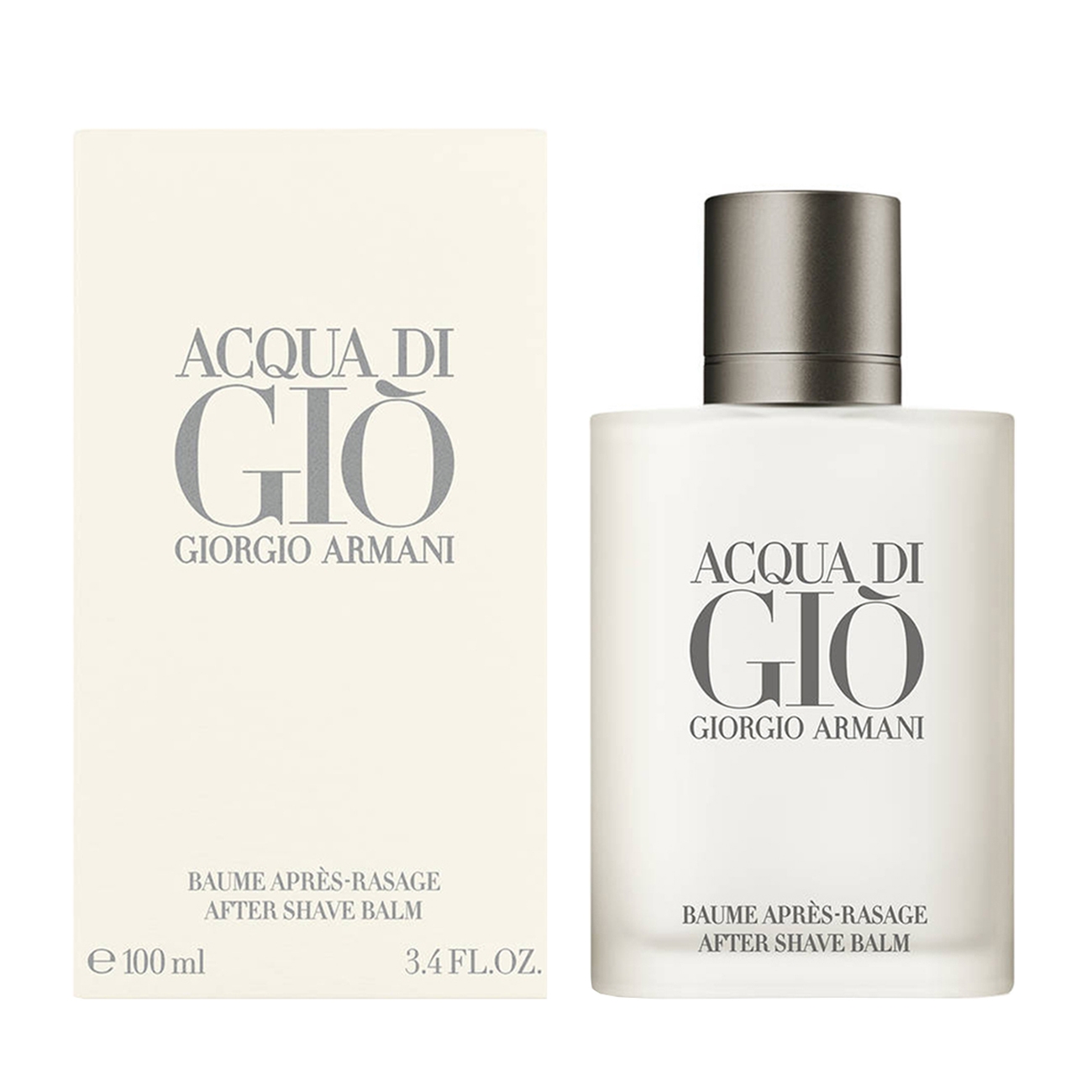 Giorgio Armani