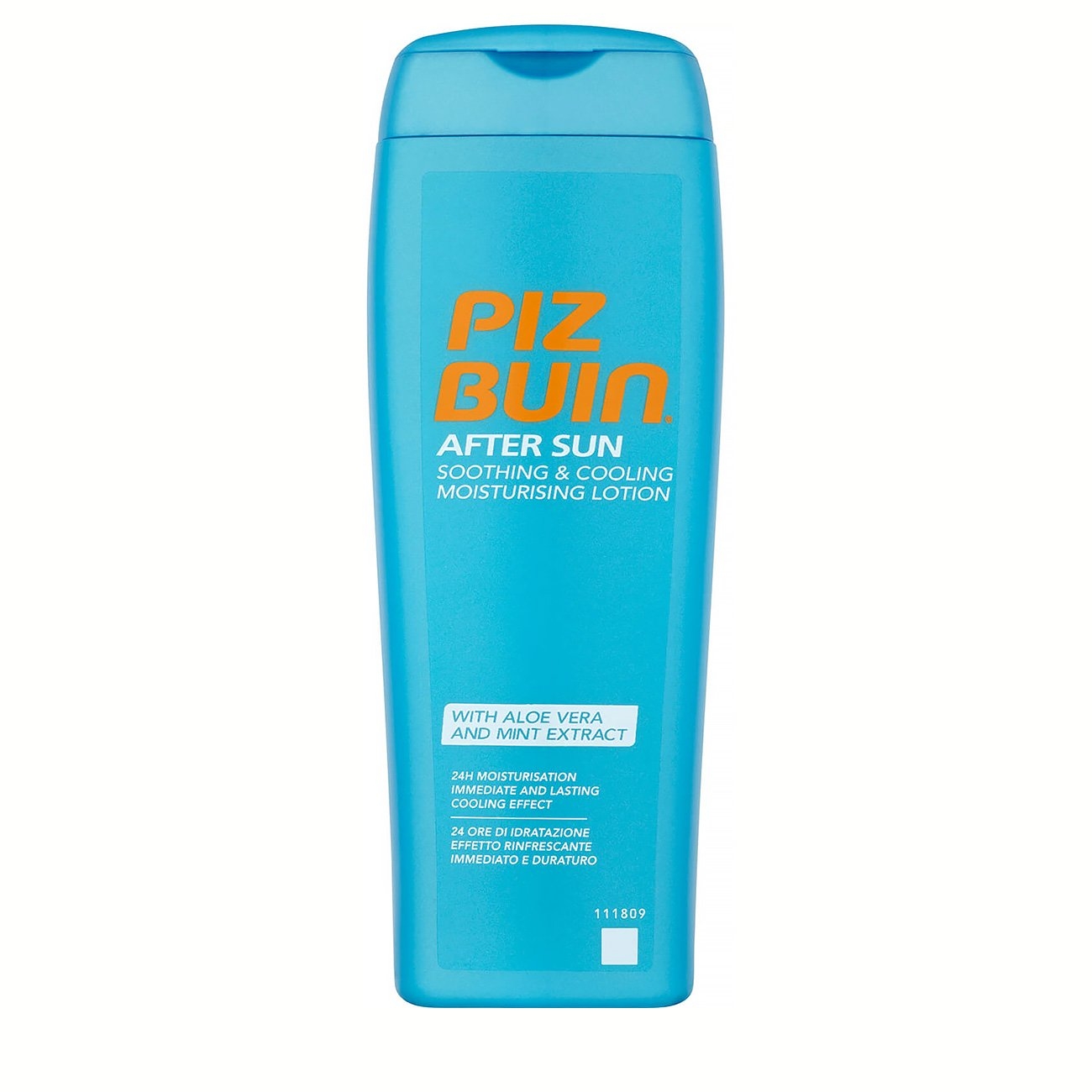 After sun lotion 200 ml