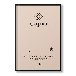 Agenda datata pentru programari Cupio 2025, Saloane, Cupio