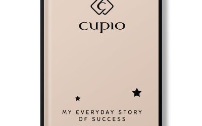 Agenda datata pentru programari Cupio 2025 – Saloane