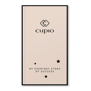 Agenda mini Cupio 2025