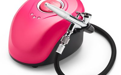 Airbrush Fashion & Manichiura Cupio – Eleganță fără efort