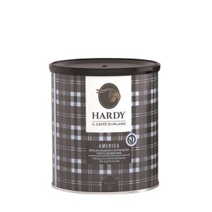 America blend for filter coffee ground 250 gr