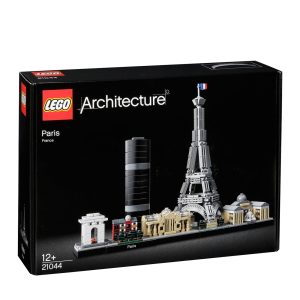 Architecture paris 21044