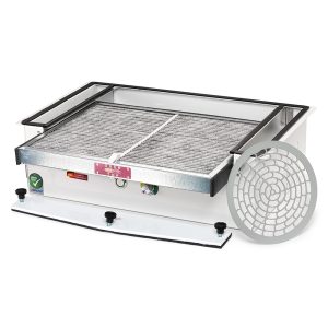 Aspirator de praf HURRICANE I GreenTech