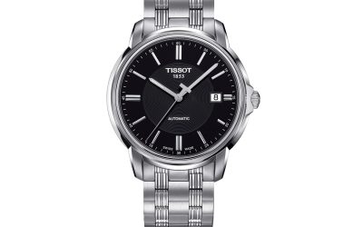 Tissot Automatics T0654071105100 – Eleganță și Precizie