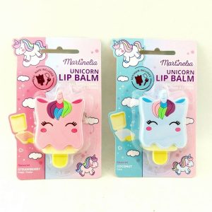 Balsam de buze Unicorn Martinelia