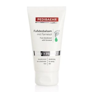 Balsam deodorant cu farnesol - Baehr 75 ml