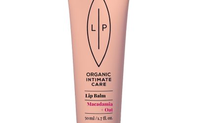 Balsam Intim Macadamia & Oat Lip – Îngrijire Corp Cupio