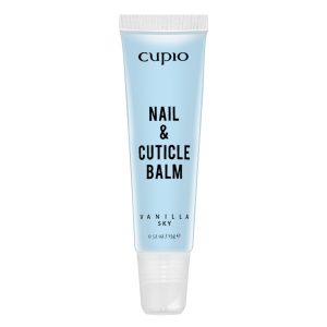 Balsam pentru unghii si cuticule Cupio - Vanilla Sky 15g, Manichiura, Cupio