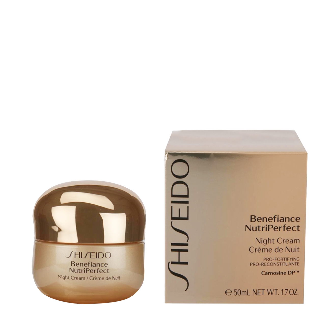 Shiseido