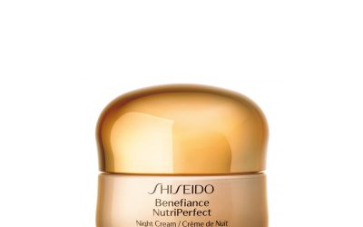 Benefiance Nutriperfect 50 ml – Îngrijire Piele Matură | Shiseido