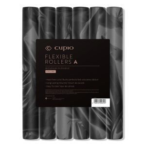 Bigudiuri flexibile Cupio Flexible Rollers A