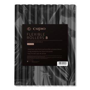 Bigudiuri flexibile Cupio Flexible Rollers B