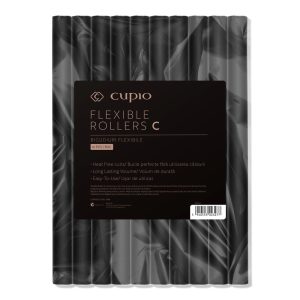Bigudiuri flexibile Cupio Flexible Rollers C