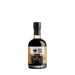 Bio balsamic cream 250 ml
