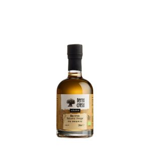 Bio white balsamic vinegar  250 ml