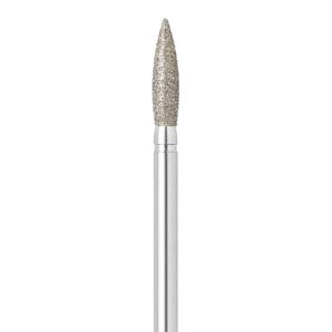 Bit Diamantat Flacara Ascutita 2.7