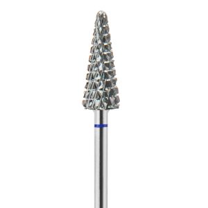 Bit carbid conic 6x15mm extra dur