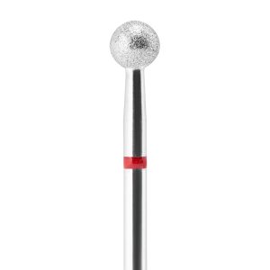 Bit diamant sfera 5mm Fin