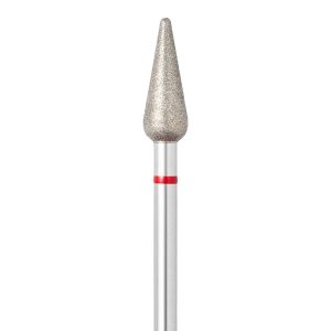 Bit diamantat conic duritate fina 4.7mm