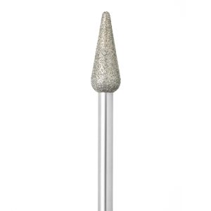 Bit diamantat conic duritate medie 4.7mm