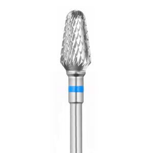 Bit dur pentru pedichiura complexa d. 6mm