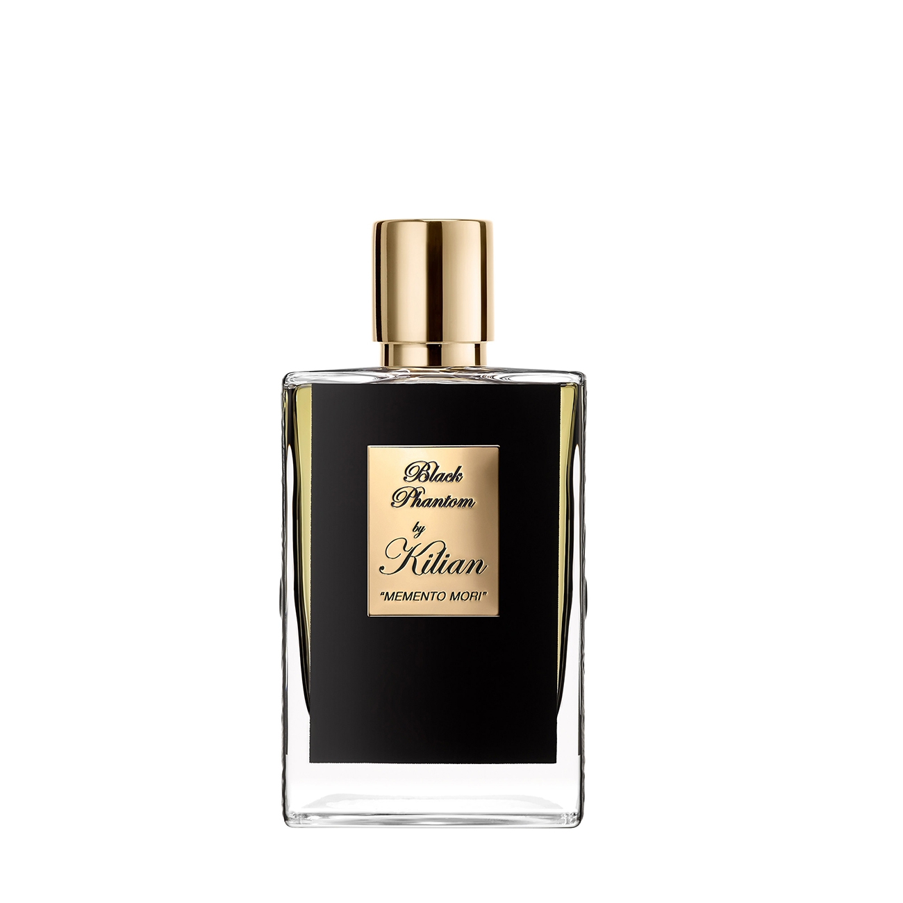 Black phantom with coffret  50 ml, Kilian Paris, Parfumuri Niche – ofertă, preț și specificații