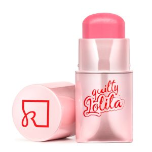 Blush cremos Guilty Lolita Ribells - Pink Romance