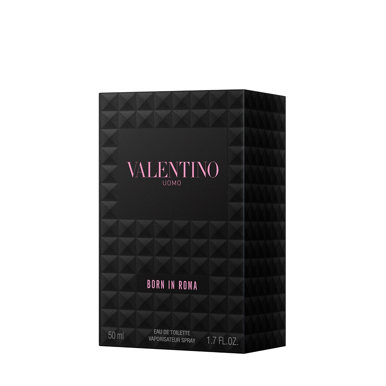 Born in rome uomo 50 ml, Valentino, Parfumuri - imagine 4