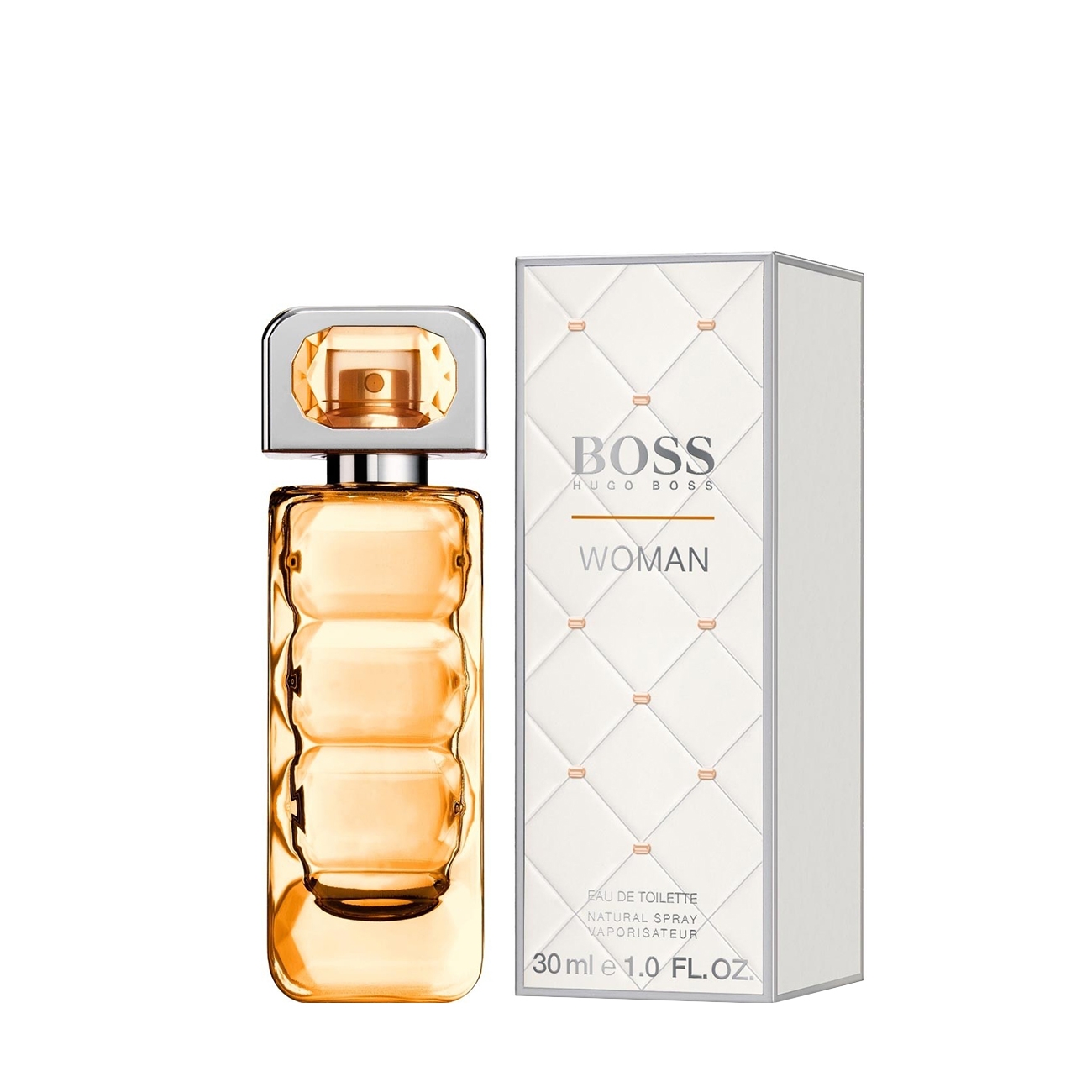 Hugo Boss