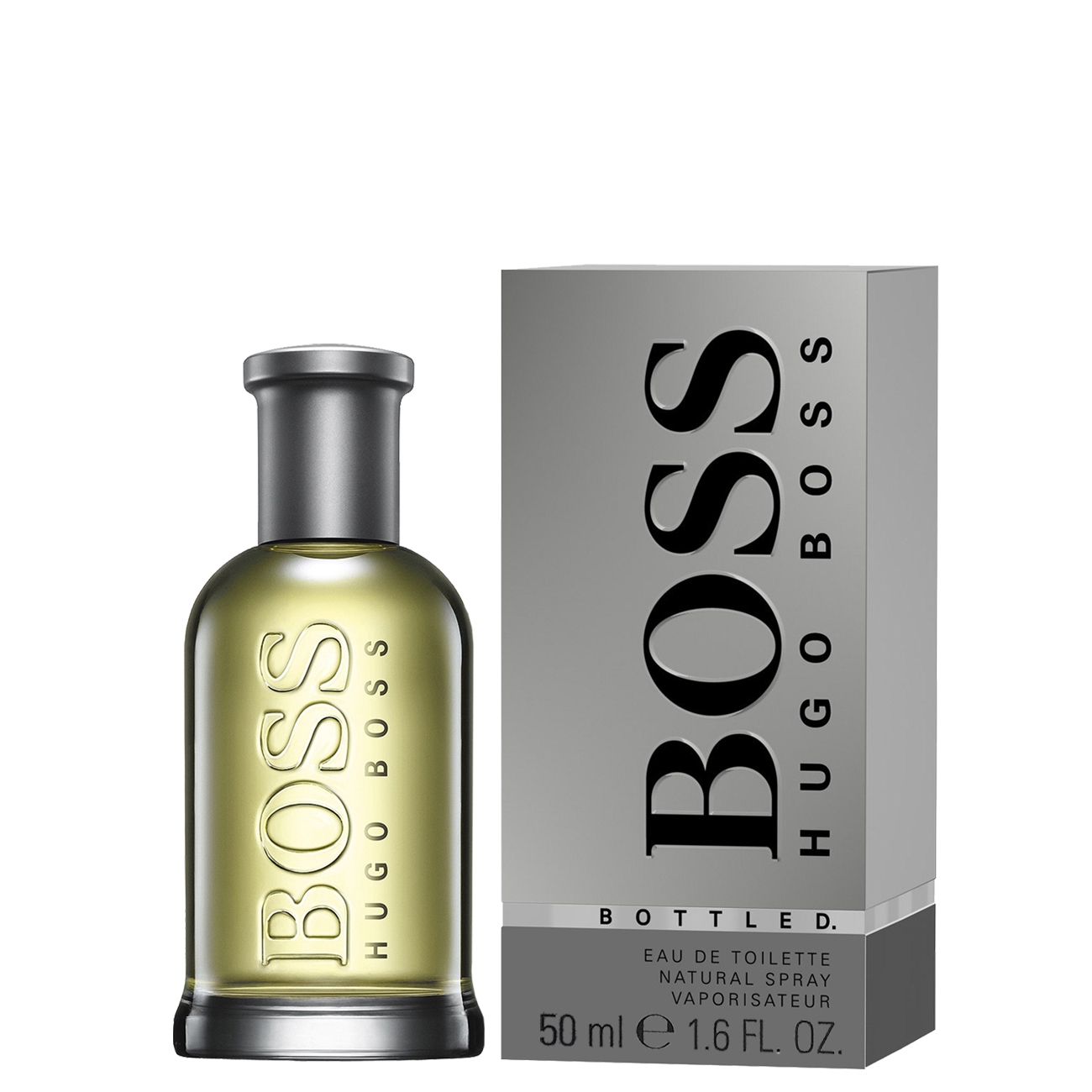 Hugo Boss