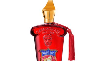 Bouquet Ideale 100 ml – Parfum Niche Casamorati 1888