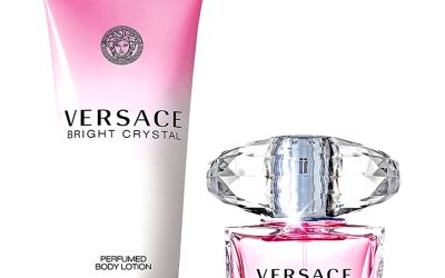 Bright Crystal 150 ml, Versace – Parfumuri Elegante