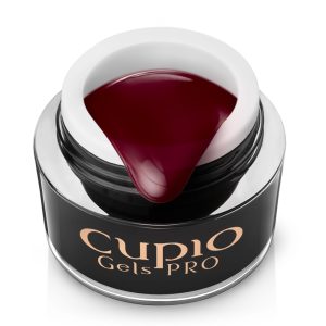 Builder Gel Cupio Glass - Flame 5ml