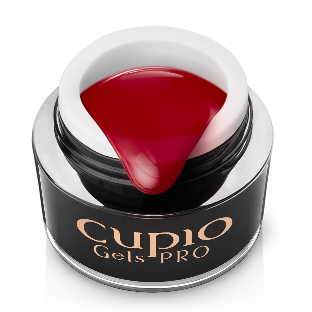 Builder Gel Cupio Glass – Wine 5ml Builder Gel Cupio Glass - Wine 5ml, Hot Right Now, Cupio – ofertă, preț și specificații