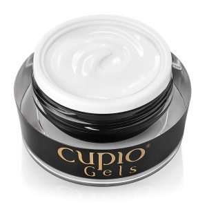 Builder Gel Cupio Pudding - Angel Cake 50ml