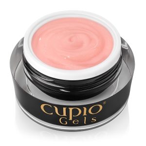 Builder Gel Cupio Pudding - Creme Brulee 30ml