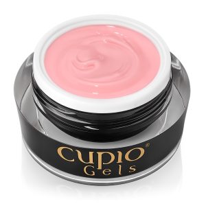 Builder Gel Cupio Pudding - Peach Cobbler 50ml