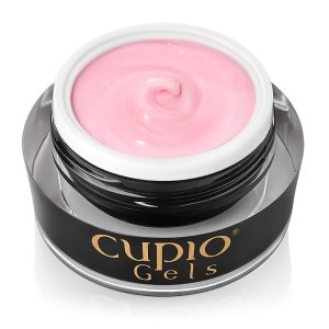 Builder Gel Cupio Pudding - Rose Macaron 50ml