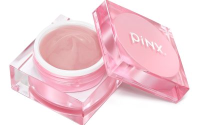 Builder Gel pinx. – Skin on Skin 15ml | Manichiura Cupio